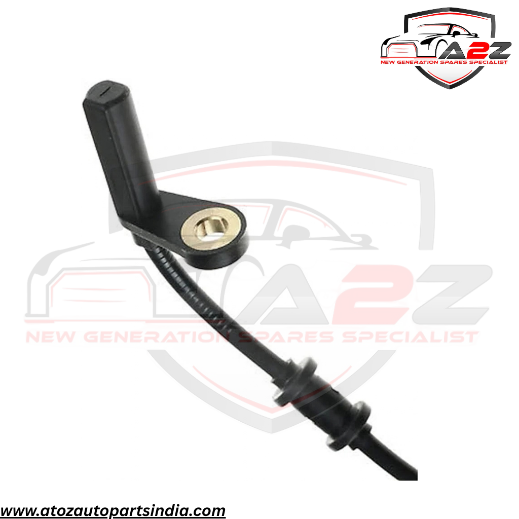 Rear Right ABS Wheel Speed Sensor 1715400217 A1715400217 Compatible With Mercedes Benz W171