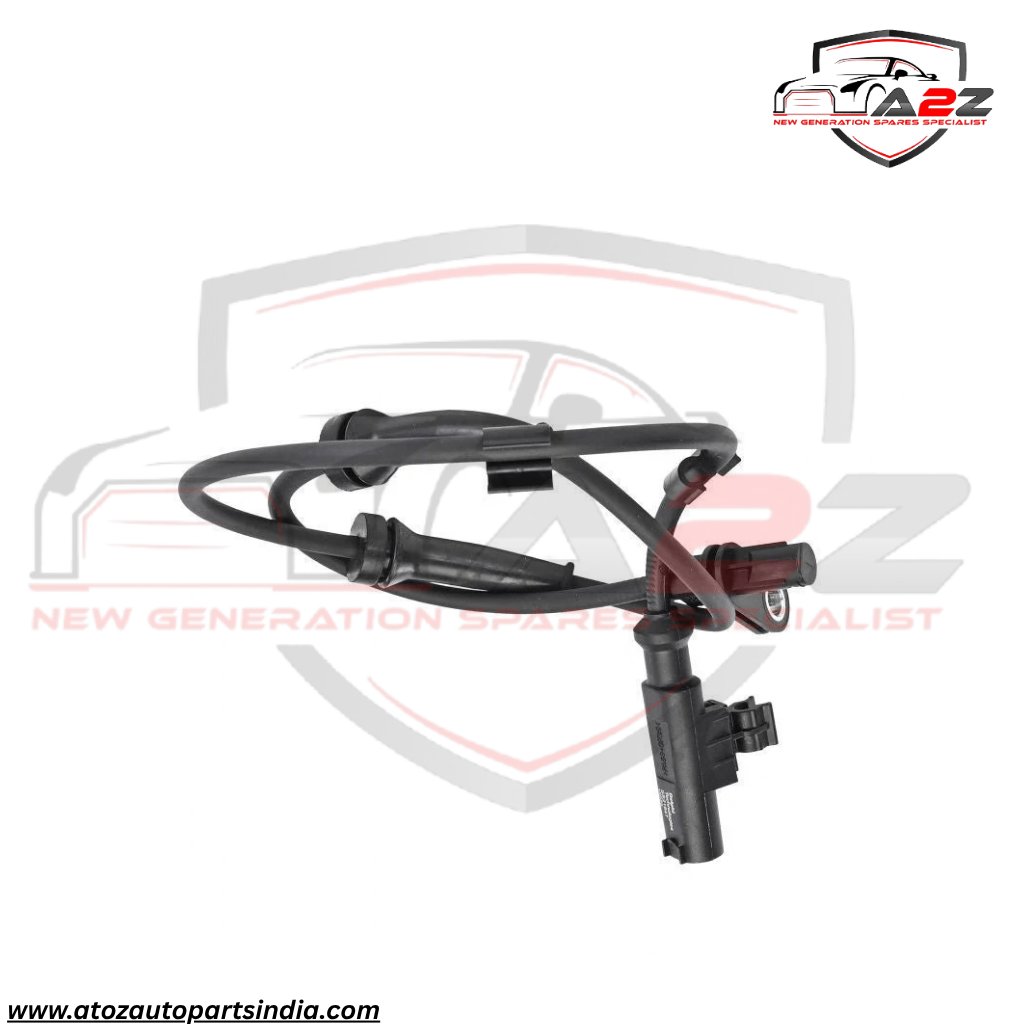 Front ABS Wheel Speed Sensor 4515400217 Compatible With Mercedes Benz W451