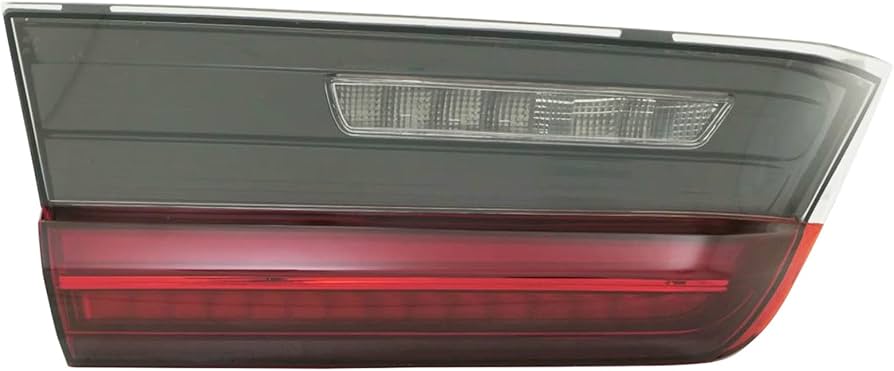 Dicky Light Compatible With BMW 3 Series G20 2019-2022 Dicky Light Left 63217420455 & Right 63217420456 Tag-DLB-59