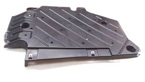 Underside Paneling - Rear Left  51759808213 Compatible with MINI F55