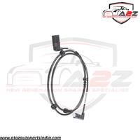 Front Right ABS Wheel Speed Sensor 2135403605 Compatible With Mercedes Benz W213