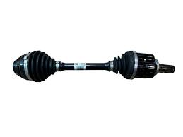 Front Left  Drive Axle Shaft Assembly 31608643375 Compatible With BMW X1 (F48)