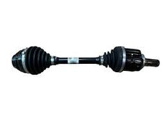 Front Left  Drive Axle Shaft Assembly 31608643375 Compatible With BMW X1 (F48)