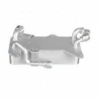 Oil Cooler 4H0317021T  Compatible With AUDI A8 A7 A6