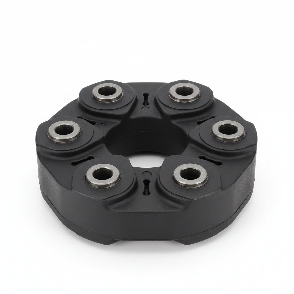 Driveshaft Flex Disc Joint  26117610061 Compatible With BMW 3 Series E90 F30, F80 & 5 Series F10 &  7 Series F01, F02, F03, F04 X1 E84 & Z4 Roadster E89
