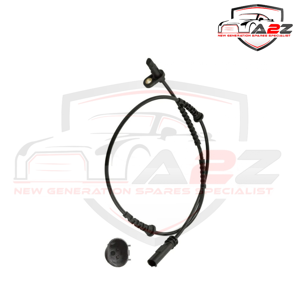 Front ABS Wheel Speed Sensor 34526784902 Compatible With BMW F01 F02 F07 F18