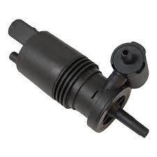 Windshield Washer Pump 1648690421 1648690321 2048690421 Compatible With MERCEDES-BENZ GL-CLASS (X164) & GL-CLASS (X166) & GLC (X253) & GLE (W166)