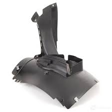 Rear Wheel Front Right Fender Liner 98750412309  98750412409 Compatible With Cayman & Boxer