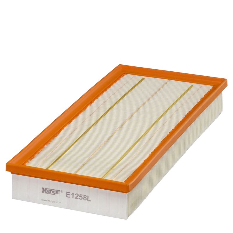 Air Filter E1258l & LR152100 &  LX4397 Compatible With  Land ROVER RANGE ROVER V (L460)