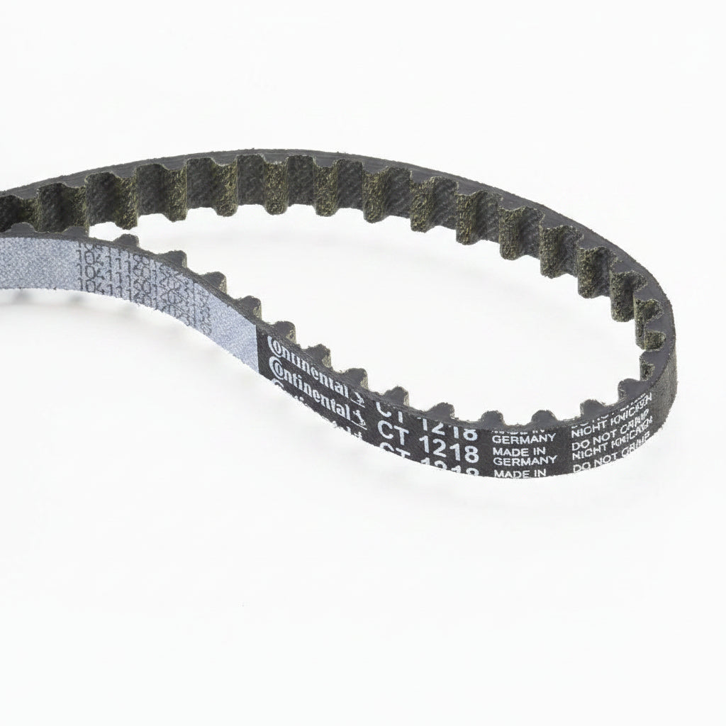 Timing Belt CT1218 04L115264A Compatible With SKODA KODIAQ I (NS7, NV7, NS6) OCTAVIA III (5E3, NL3, NR3) (CONTINENTAL)