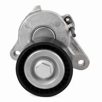 Fan Belt Tensioner APV3208 04L903315A 04L903315B 04L903315F Compatible With AUDI A3 Limousine (8VS, 8VM) | A3 / S3 A4 B9 (8W2, 8WC) | A4 / S4 & SKODA KODIAQ I (NS6, NS7, NV7) OCTAVIA III (5E3, NL3, NR3) (DAYCO)