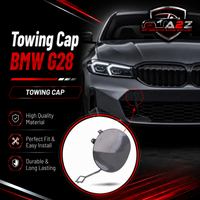 Towing Cap 51119448801 Compatible With BMW G28
