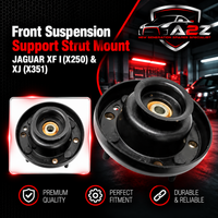 Front Suspension Support Strut Mount C2P22948 Compatible With JAGUAR XF I (X250) & XJ (X351)