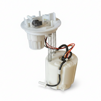 Electric Fuel Pump Assembly 2234703301 2234709601 Compatible With Mercedes Benz W223 V222 W222 X222 A217 C217