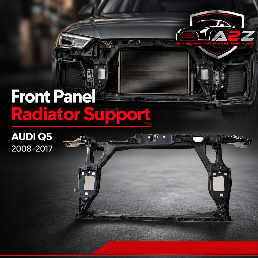 Front Panel Radiator Support 8R0805594 Compatible with AUDI Q5