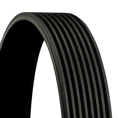 Multi Rib Belt 8PK2092 PQS500370 Compatible With LAND ROVER RANGE ROVER SPORT I (L320) (CONTINENTAL)