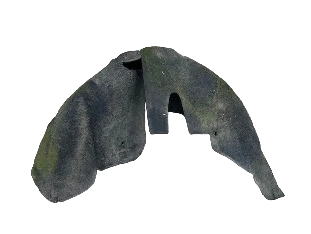 Rear Fender Liner Left 4B0810171N Compatible With Audi A6 C5