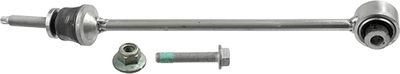 Front balance rod ball head Left 1673200189 Right 1673200289 Set Compatible With MERCEDES-BENZ GLE (V167) & GLS (X167)