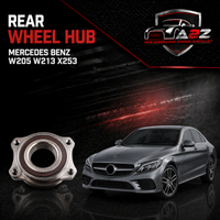 Rear Wheel Hub Bearing 2113560000 Compatible With Mercedes Benz W205 W213 X253