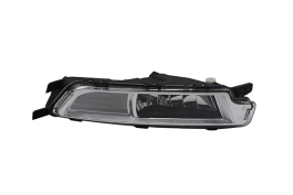 Fog Lamp With Left 3GD941661A & Right 3GD941662A Compatible With Volkswagen PASSAT B7 (2015-2019) Tag No. 163
