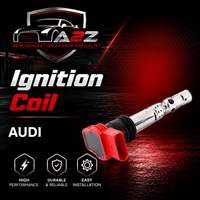 Ignition Coil 06C905115M 06C905115F 06C905115G Compatible With AUDI