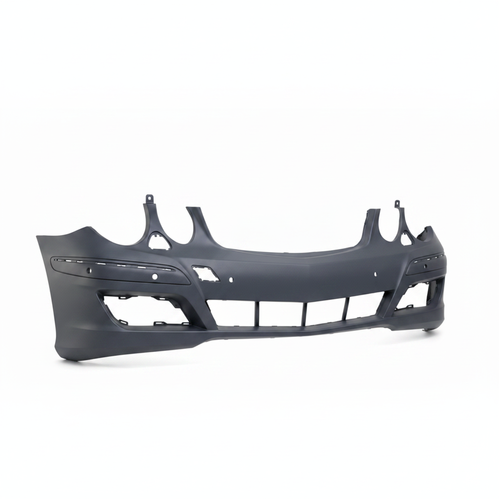 Front Bumper A2118801840 Compatible With MERCEDES-BENZ E-CLASS (W211)  Tag No.281