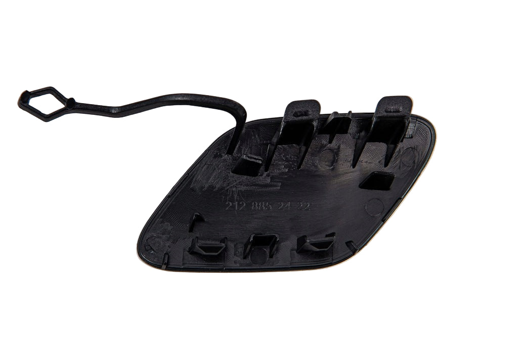 Front Towing Cap 2128852422 Compatible With Mercedes Benz E-Class (W212) (T-2) (2014-2016) Tag No.301