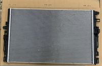 Radiator 0995005403 A0995005403 Compatible With Mercedes Benz 205/213