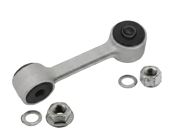 Rear Stabiliser Anti Roll Bar Drop Links Left & Right 33551094619 Compatible With BMW E46