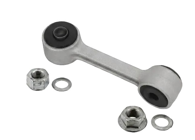 Rear Stabiliser Anti Roll Bar Drop Links Left & Right 33551094619 Compatible With BMW E46