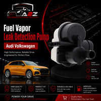 Fuel Vapor Leak Detection Pump 958906243A Compatible With Audi Volkswagen