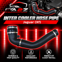 Inter Cooler Hose Pipe C2D48908 Compatible With Jaguar (Xf) Tag No.858
