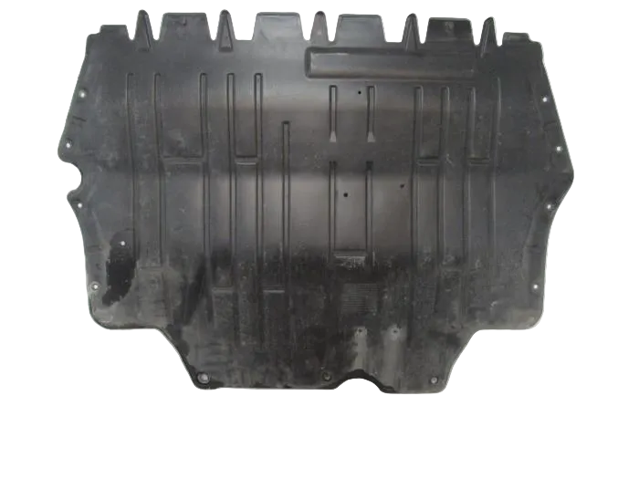 Engine Shield 5C0825237 5C0825237B Compatible With Volkswagen Jetta Passat (2011-19)