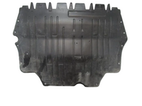 Engine Shield 5C0825237 5C0825237B Compatible With Volkswagen Jetta Passat (2011-19)