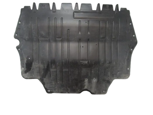 Engine Shield 5C0825237 5C0825237B Compatible With Volkswagen Jetta Passat (2011-19)