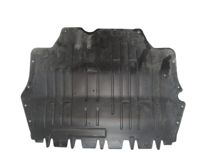 Engine Shield 5C0825237 5C0825237B Compatible With Volkswagen Jetta Passat (2011-19)