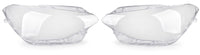 Front Headlight Glass Compatible with BMW F20 2011 - 2014.