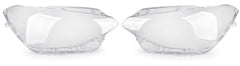 Front Headlight Glass Compatible with BMW F20 2011 - 2014.