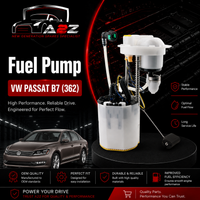 Fuel Pump 3C0919051AK 3AA919051C 3AA919051L 3C0919051AE 3C0919051G 3C0919051P 3C0919087R 3C8919051A Compatible With VW PASSAT B7 (362) Tag No.86