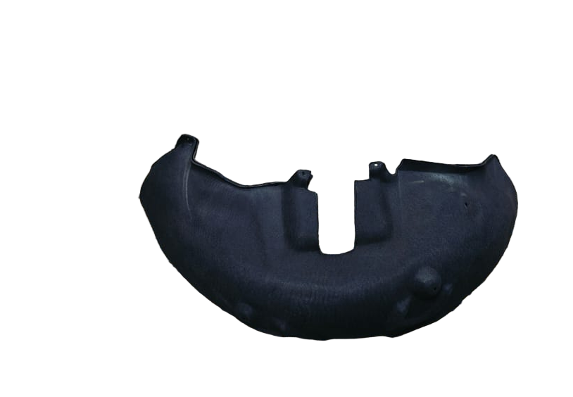 Rear Left Fender Liner 95B810971E  Compatible With PORSCHE Macan (2014-2017) Tag No.65