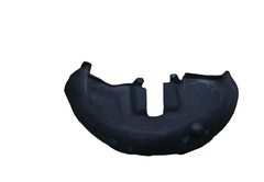 Rear Left Fender Liner 95B810971E  Compatible With PORSCHE Macan (2014-2017) Tag No.65