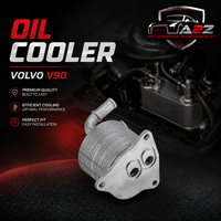 OIL COOLER 31437022 1437022 For Volvo V90 Tag-O-52