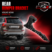 Rear Bumper Bracket Right 30763438 Compatible With Volvo XC60 (2009-13)