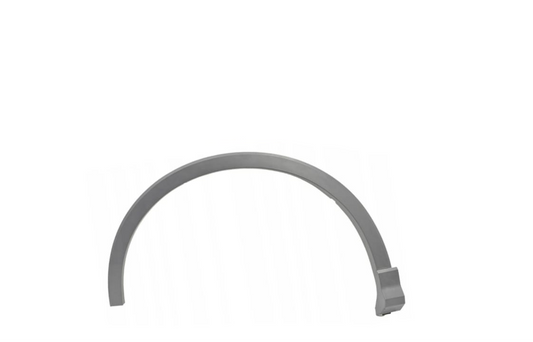 Front Left Wheel Eyebrow 83A853717AGRU Compatible With Audi Q3 (83) (2019-2024) Tag No.193