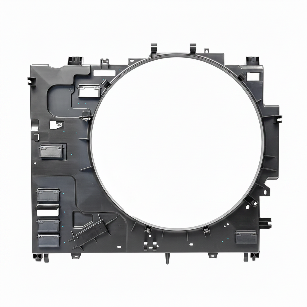 Shroud LR138434 LR122672 Compatible With LAND ROVER SPORT