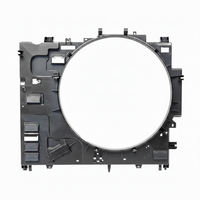 Shroud LR138434 LR122672 Compatible With LAND ROVER SPORT