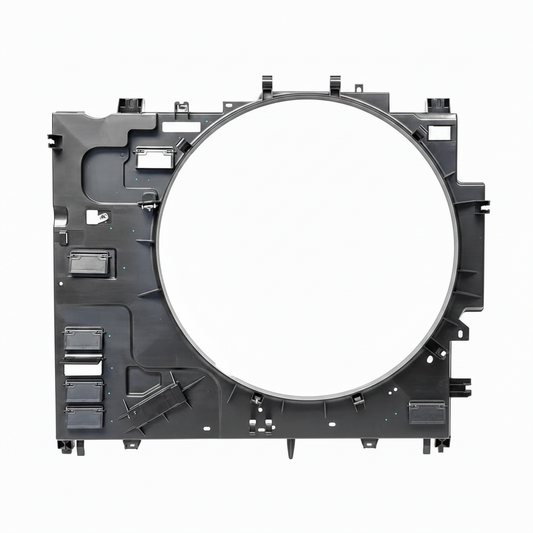 Shroud LR138434 LR122672 Compatible With LAND ROVER SPORT