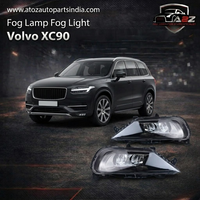 Fog Lamp Fog Light Right 31434667F 31434667 Left 31434666F 31434666 Compatible With Volvo XC90 Tag No:205