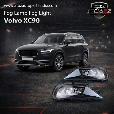 Fog Lamp Fog Light Right 31434667F 31434667 Left 31434666F 31434666 Compatible With Volvo XC90 Tag No:205
