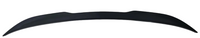 Rear Roof Spoiler BMRS19 Compatible With BMW G06 (2020-24)
